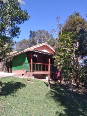 Chalé da Flor